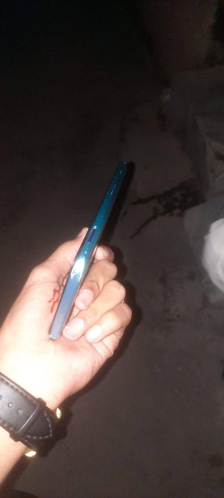 Tecno Spark 5 Pro 3