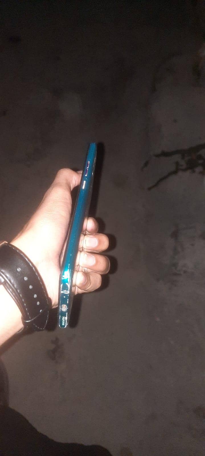 Tecno Spark 5 Pro 4