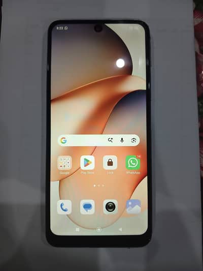 Xiaomi Redmi Note 12