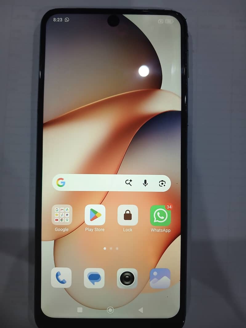 Xiaomi Redmi Note 12 1