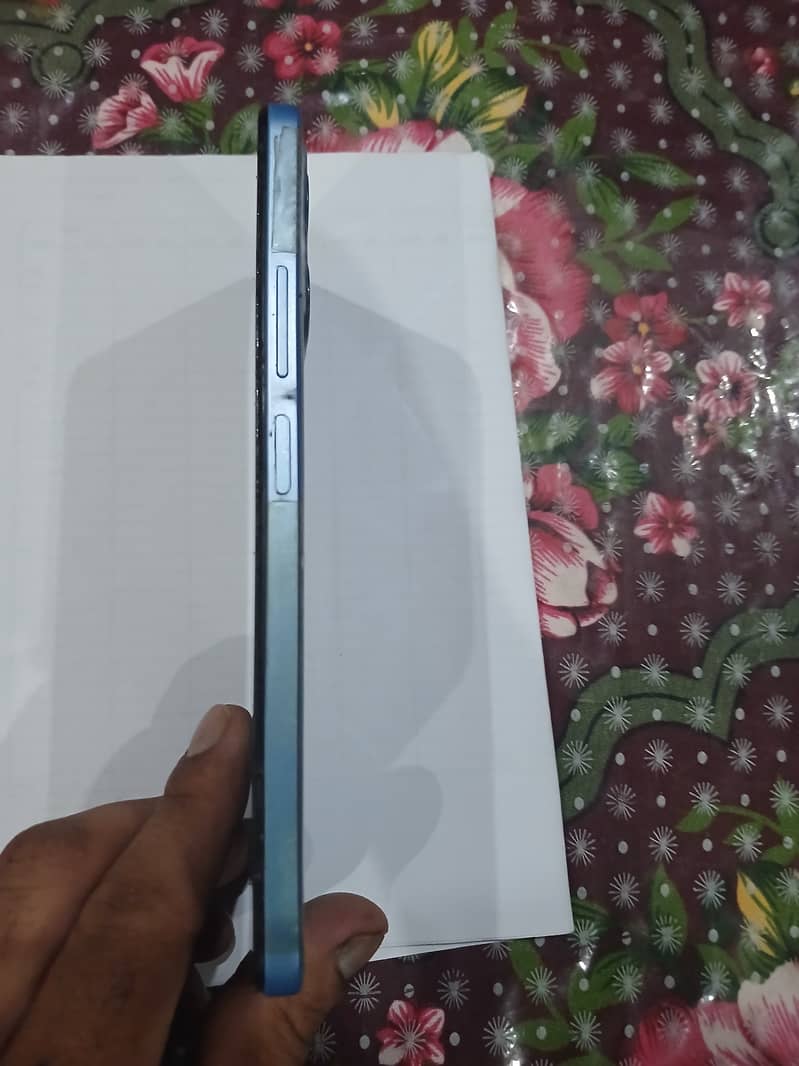 Xiaomi Redmi Note 12 5