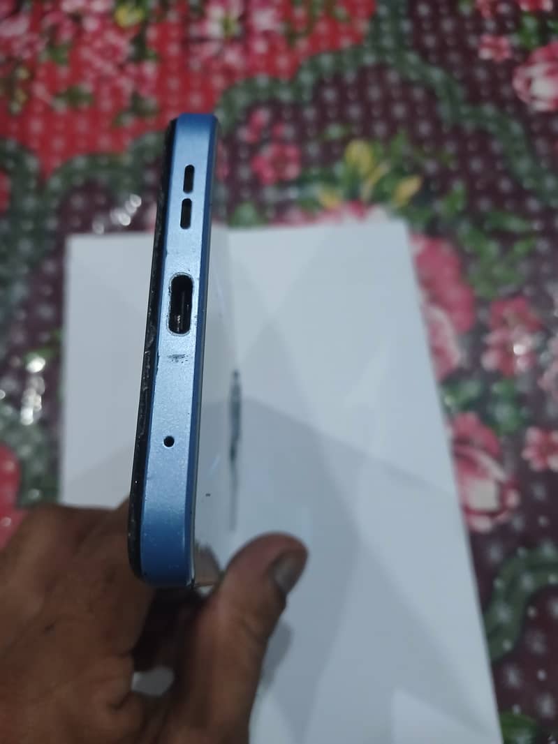 Xiaomi Redmi Note 12 6