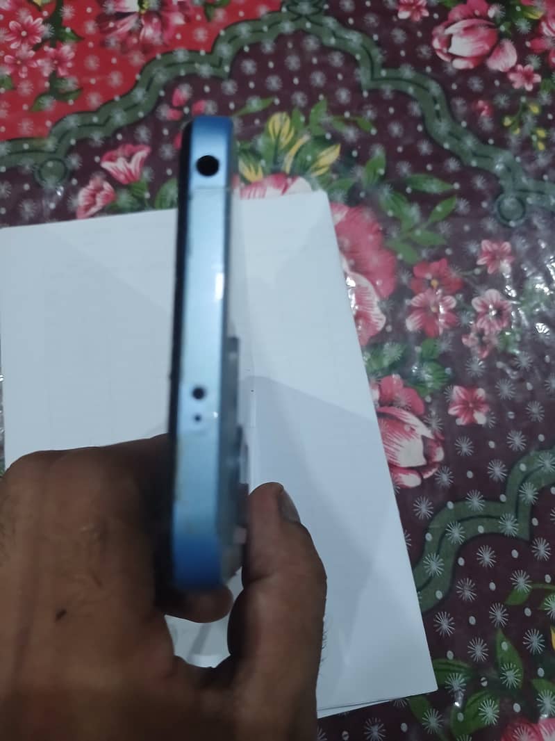 Xiaomi Redmi Note 12 7