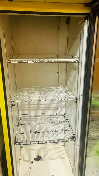 Display Chiller