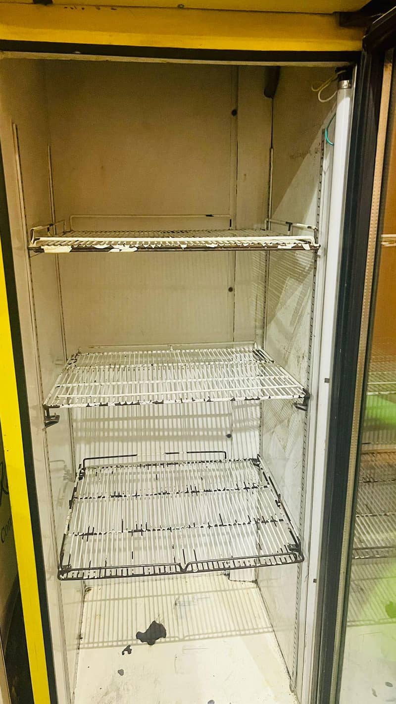 Display Chiller 0