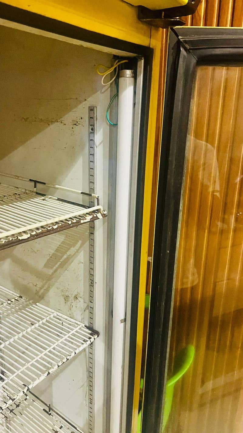 Display Chiller 2