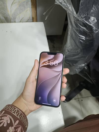 Apple iPhone 13 Pro 128 GB