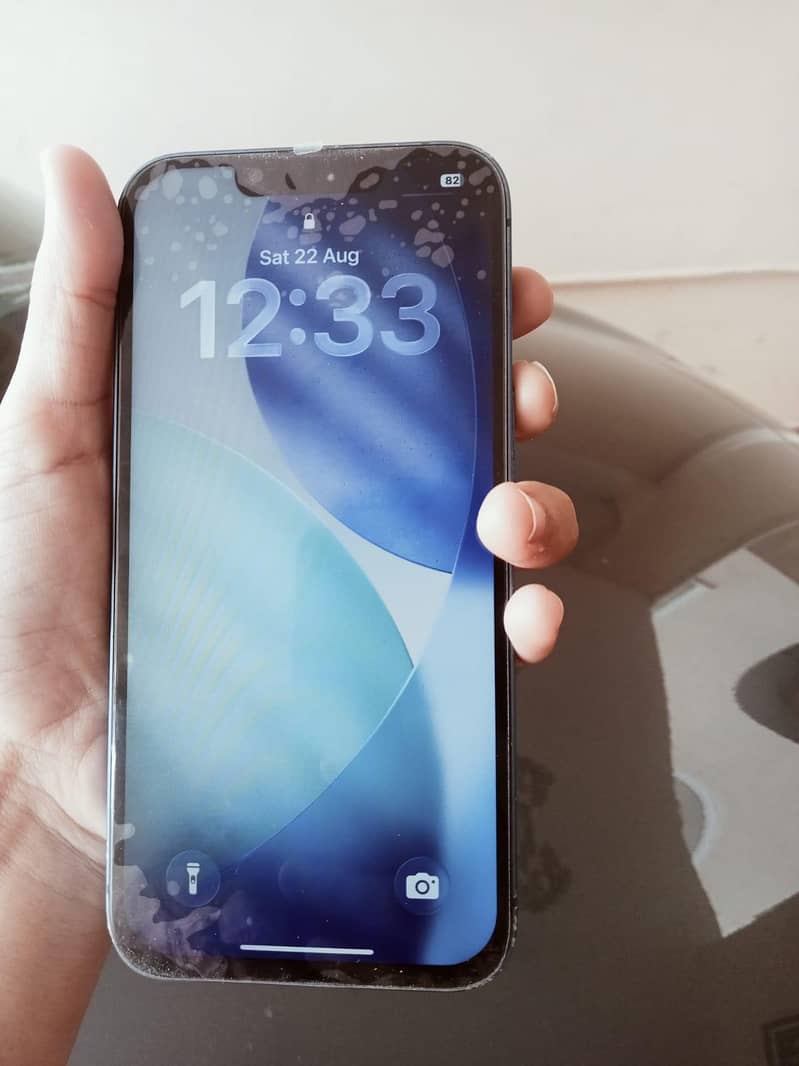 Apple iPhone 13 1