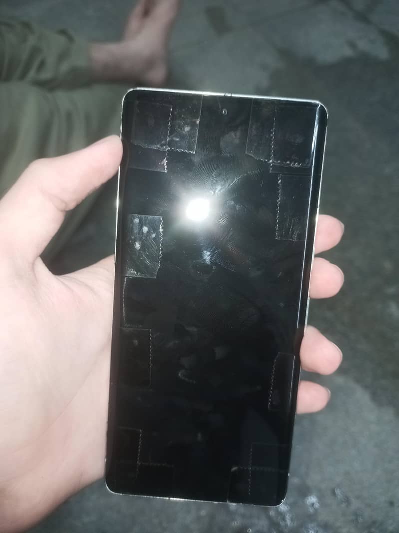 Google Pixel 7 Pro 1