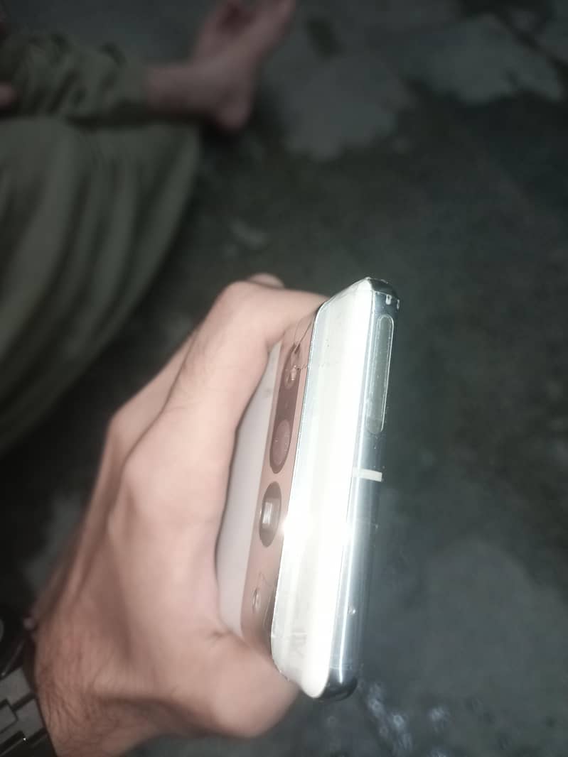 Google Pixel 7 Pro 3