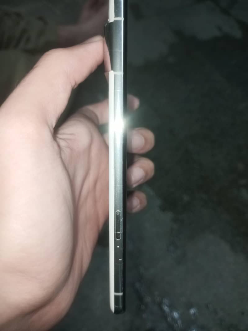 Google Pixel 7 Pro 4