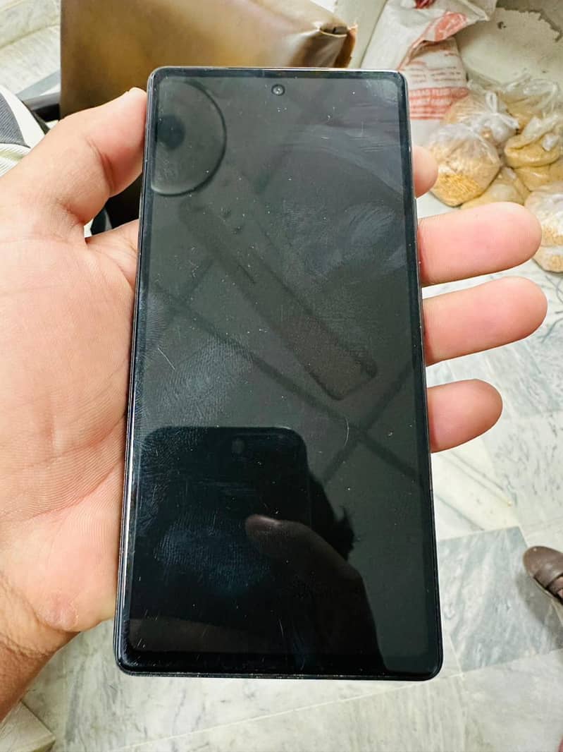 Google Pixel 6a 2