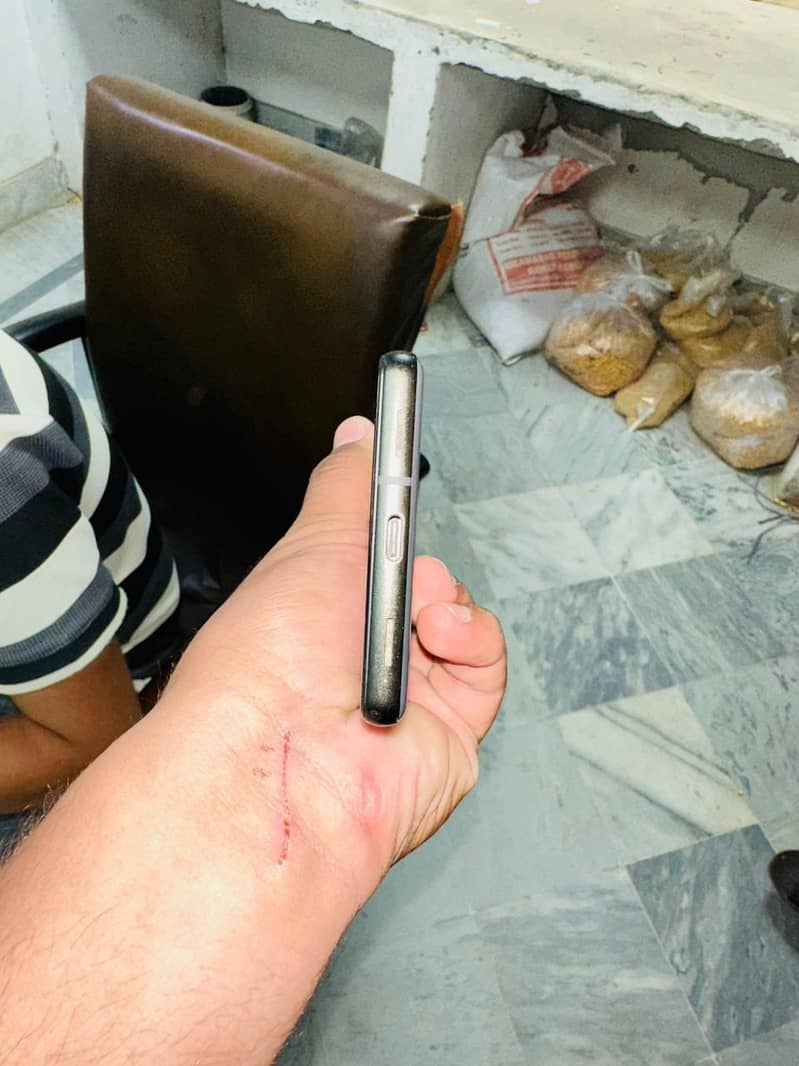 Google Pixel 6a 6