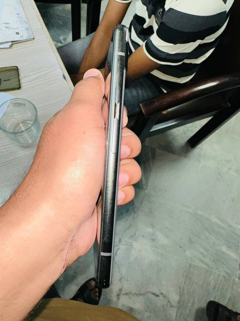 Google Pixel 6a 7