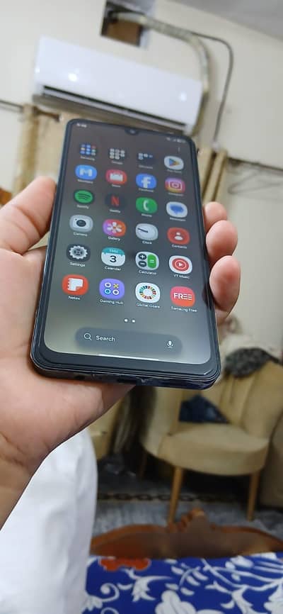 Samsung A07