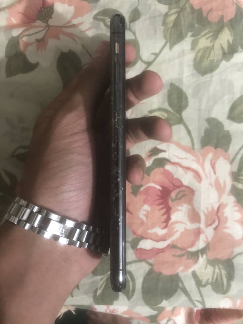 Apple iPhone X 1