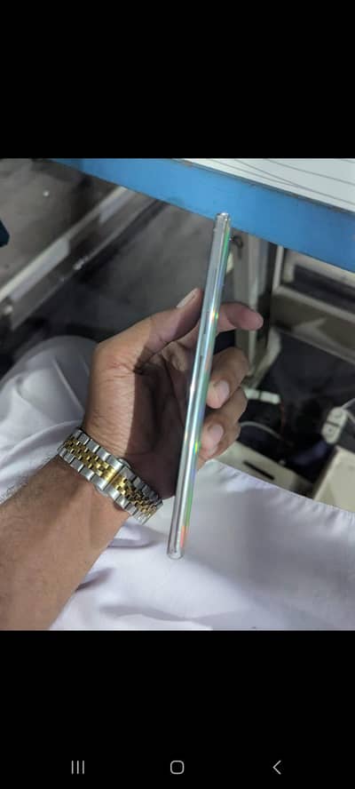 Samsung Mobile Note10 Lite