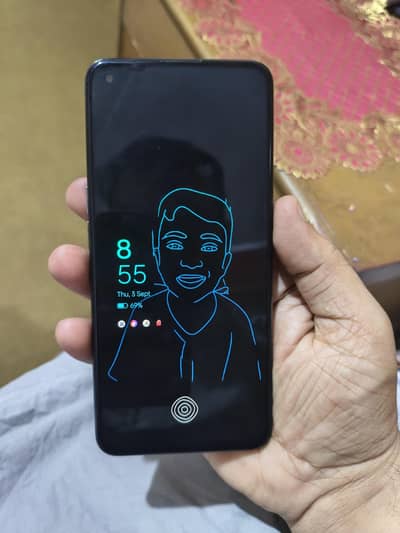 Realme GT Master Edition