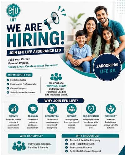 Life Insurance Consultant
