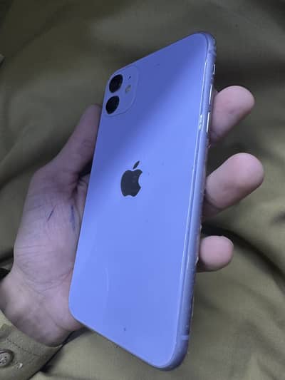 Apple iPhone 11 not byapass