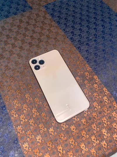 Apple iPhone 11 Pro