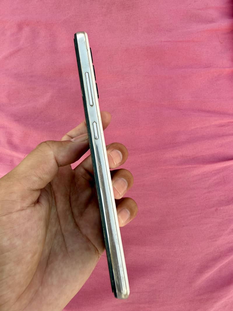 Samsung Mobile A32 2