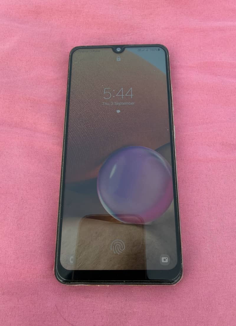 Samsung Mobile A32 3