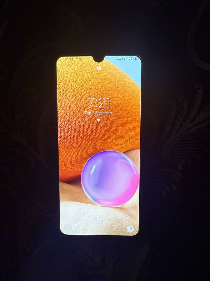 Samsung Mobile A32 4