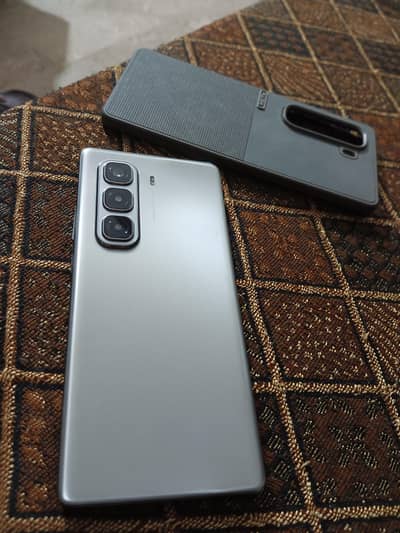 Infinix Hot 50 Pro Plus