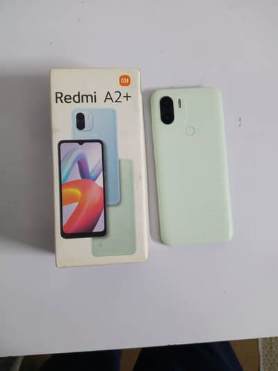 Xiaomi Redmi A2 Plus