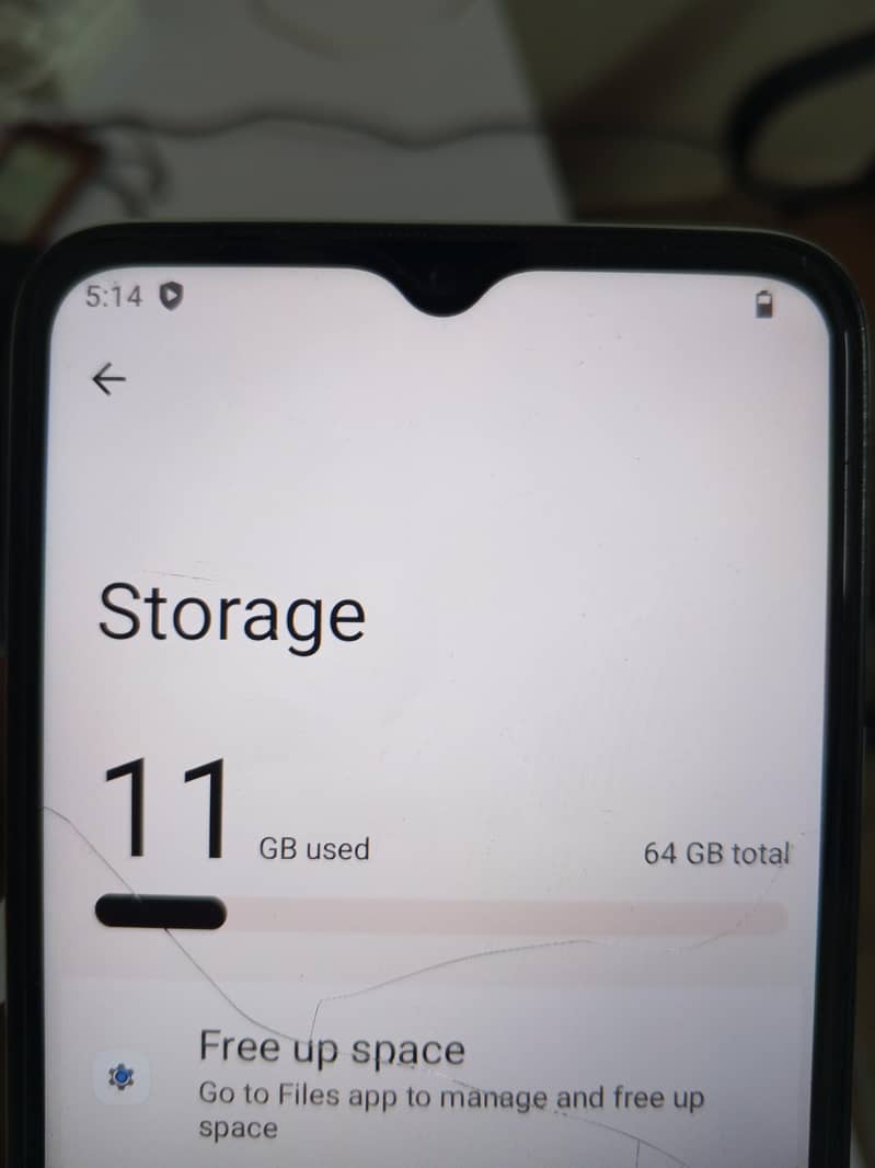 Xiaomi Redmi A2 Plus 1