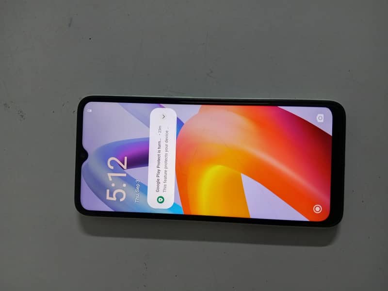 Xiaomi Redmi A2 Plus 3