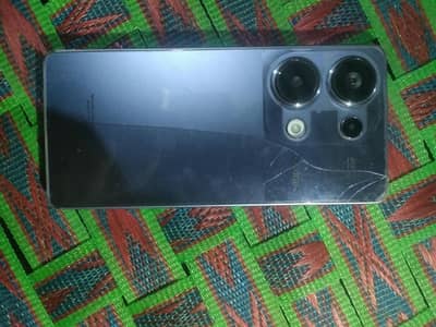 Xiaomi Redmi Note 13 Pro