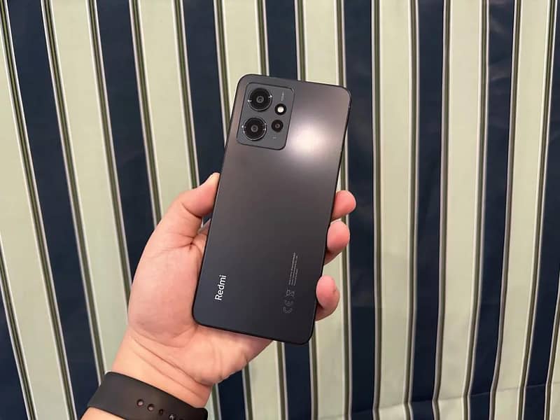 redmi note 12 1