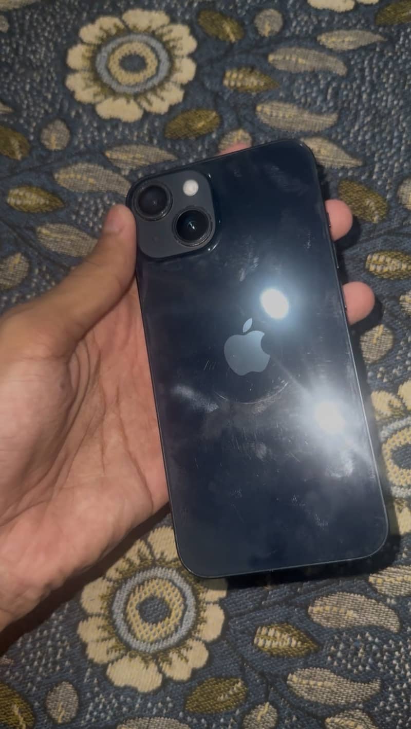 Apple iPhone 14 1