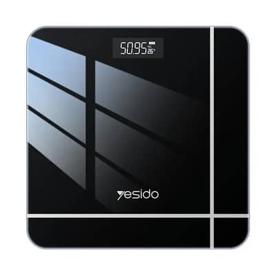 yesido brand waighing scale with mobile app and great quality