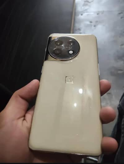 One Plus 11 5G 16/512
