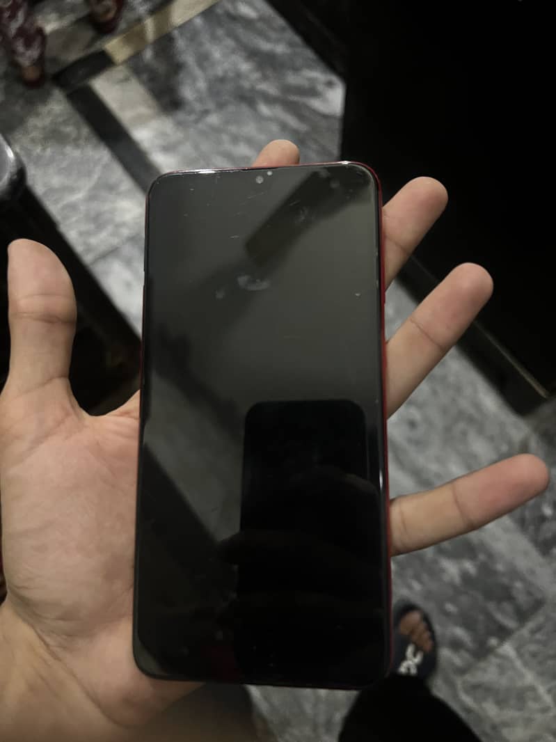 Samsung A10 2