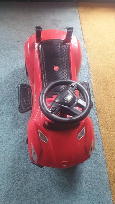 kids car 2500