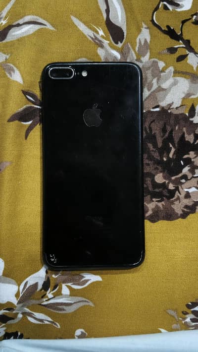 Apple iPhone 7 Plus PTA 128 GB
