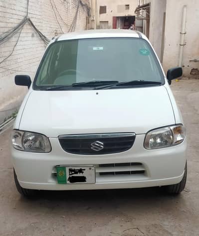 Suzuki Alto 2004