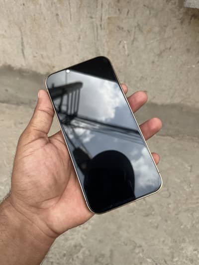 Apple iPhone 13 Pro Max JV with Box