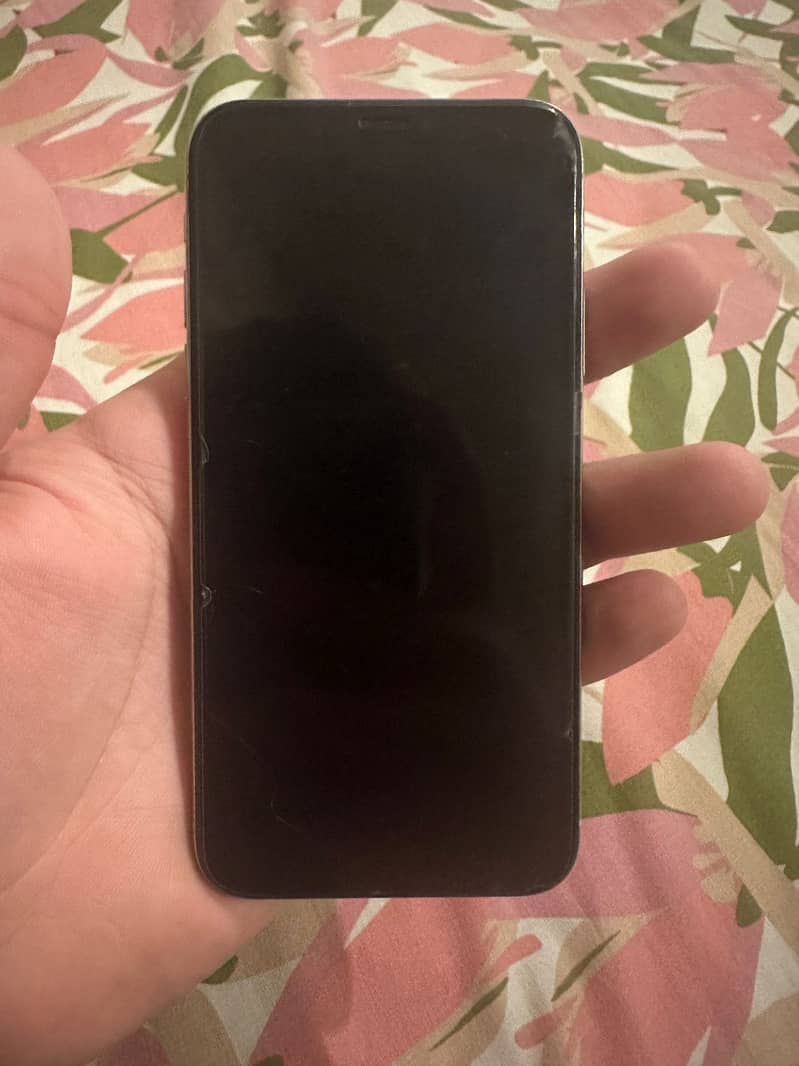 Apple iPhone X 1