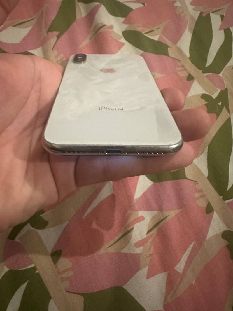 Apple iPhone X 2