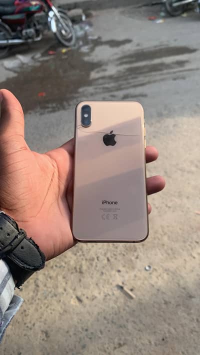 Apple iPhone XS
