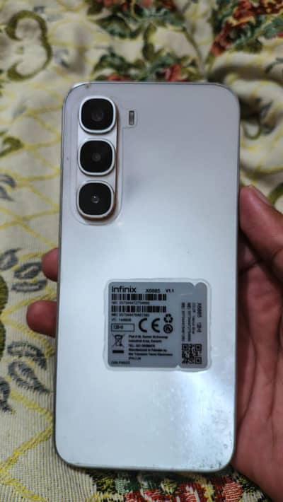 Infinix Other Model