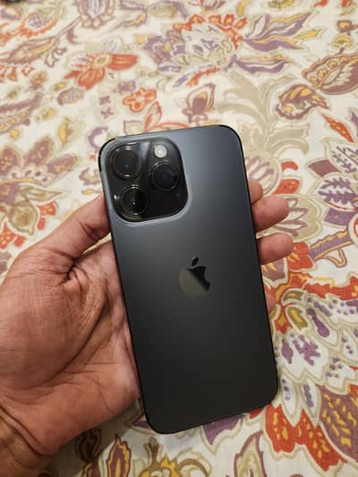 Apple iPhone 14 Pro Max 256GB JV