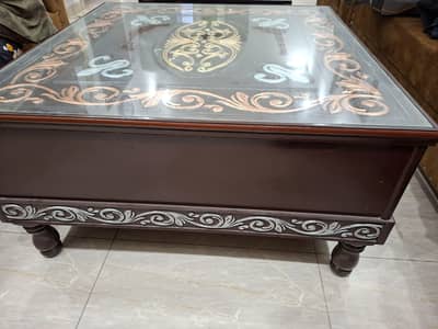 Centre Table