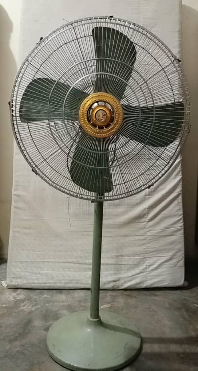Pedestal Fan for sale.