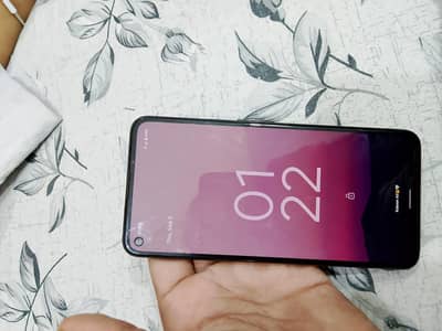 Google Pixel 4a